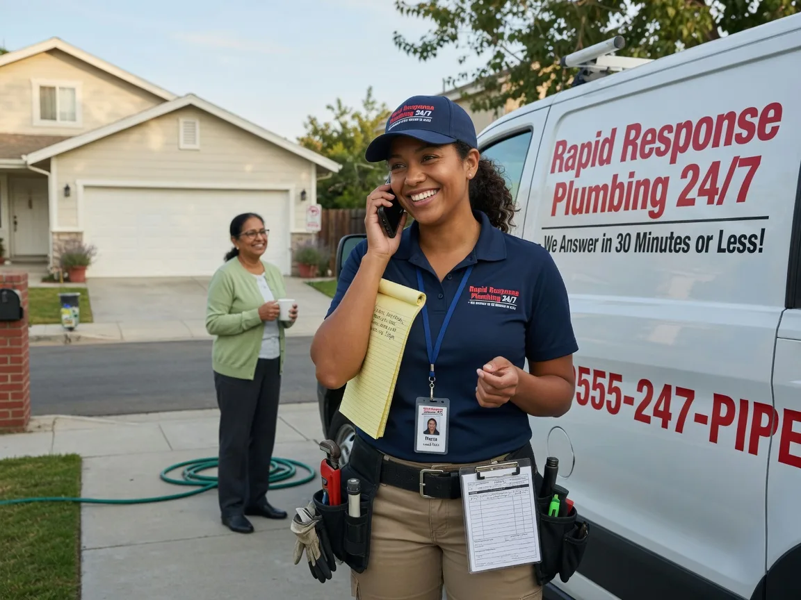 Emergency Plumber Seagrove, NC FAQs